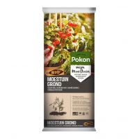 Moestuin Grond Bio 40L