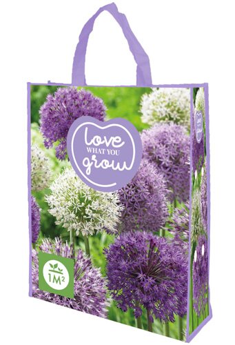 Bag love what you grow all 20st