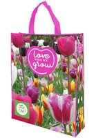 Bag love what you grow tlp 30st