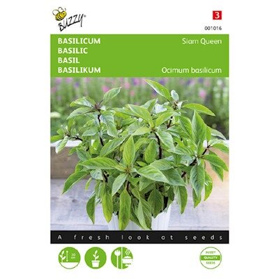 Basilicum fijn 1.5g