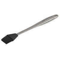 BGE Stainless steel grilling basting brush