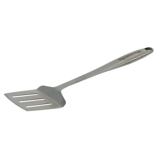 BGE Stainless steel grilling spatula