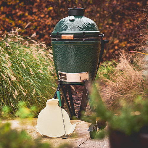 Big Green Egg medium 50 years celebration - afbeelding 3