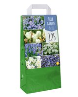 Bulb garden blue 125st