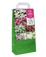 Bulb garden pink 125st