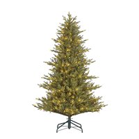 Kerstboom orillia 408l d137h230 groen