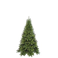 Kerstboom tuscan d99h155cm groen