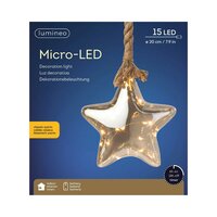 Microled str touw d20h80-15l wwt bo - afbeelding 1