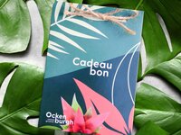 Ockenburgh cadeaukaart 20,-
