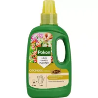 Orchidee Voeding 500ML Bio - afbeelding 1