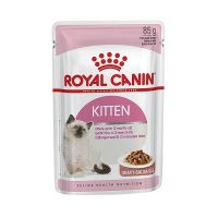 Royal Canin kitten instinctive 85g