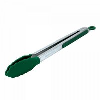 Silicone Tipped Tongs 30cm - afbeelding 1