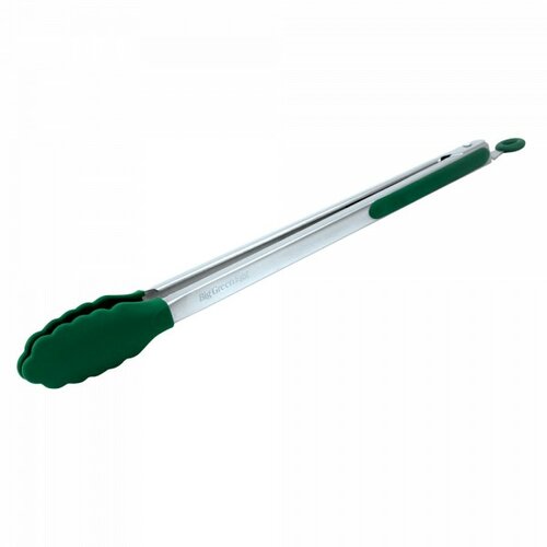 Silicone Tipped Tongs 40cm - afbeelding 1