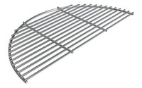 Stainless Steel Half Grid L - afbeelding 1