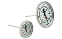 Temperature Gauge M, S, MX, MN - afbeelding 1