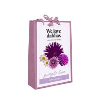 We Love Dahlia’s Purple Love
