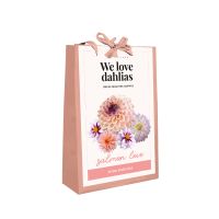 We Love Dahlia’s Salmon Love